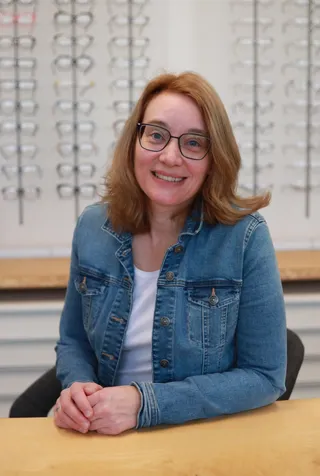 Christine Pfauser